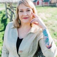 Self-employed Employee Danielle Morgan's profile photo