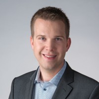 EWS AG Employee Marcel Müller's profile photo