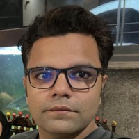 LanguageConvo Employee Syed Ahmad's profile photo