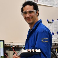 RePurpose Energy Employee Joseph Lacap's profile photo