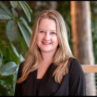 Ars Aequi Employee Meriëlle de Zwart's profile photo