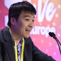 Shanghai Pudong Development Bank Employee Yan Hao's profile photo