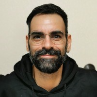 Ioannis Lantouris Email