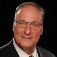 HNTB Employee John Martel's profile photo