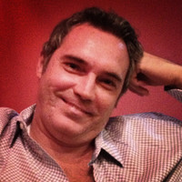 Viento Employee Lucho Festa's profile photo