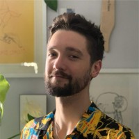 Patrick Dawson Email & Phone Number