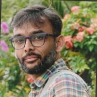 Britannia Industries Limited Employee Pramit Parikh's profile photo