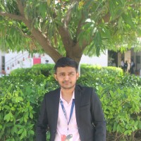 Weatherford Employee Devraj Chauhan's profile photo