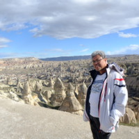 Universitas Airlangga Employee Fendy Suhariadi's profile photo