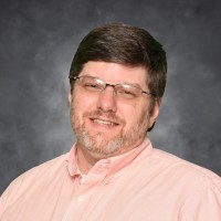 University of Kentucky Employee Scott Helle's profile photo