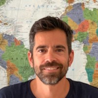 limehome Employee Ricardo Fernandez's profile photo