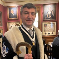 Crowe Indonesia Employee David Chitty's profile photo