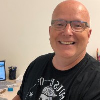 City of Richmond BC Employee Peter Upton's profile photo