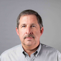 CRI Employee Alan Burdine's profile photo