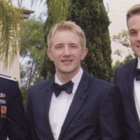 Jefferies Employee Tanner James's profile photo