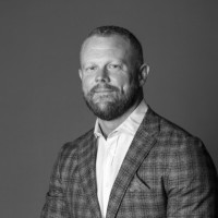 Equix Employee Sam Beardsley's profile photo