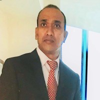 Corporate Payroll Services Employee Ashwin Meka's profile photo