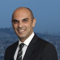 SUR YAPI Employee Uğur Yildirim's profile photo