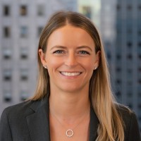Mintz & Gold LLP Employee Julia Milne's profile photo