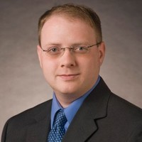 Twilio Employee Chris Doolittle's profile photo