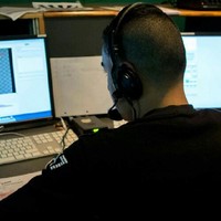 Skynight SA Employee Abdelmajid Benkaroum's profile photo