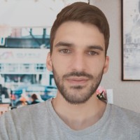 Smarting Employee Miguel Angel Salazar's profile photo