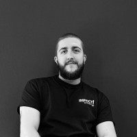 Impact Academy Employee Jed Delooze's profile photo