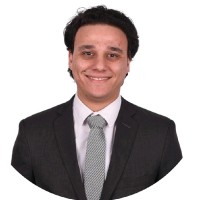 Scaletronic Employee Mina Azer's profile photo