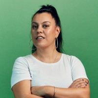Te Kāhui Tika Tangata Human Rights Commission Employee Leonie Hayden's profile photo