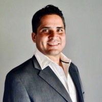 Krispy Kreme Employee Javier Mora's profile photo