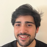 FairAI Employee Luís Silvestre's profile photo