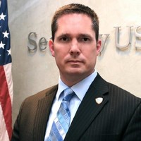 Chief Operating Officer, Security USA, Inc Employee David Boehm's profile photo