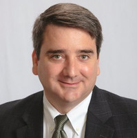 Raytheon Employee George Bartlett's profile photo