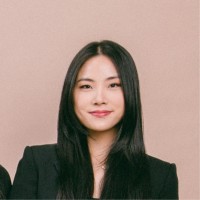 Plus Development Employee Beverly Kim's profile photo