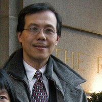 Larry Ho Email & Phone Number