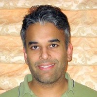 Suresh Srinivasan Email & Phone Number