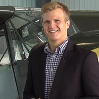Minnesota State University Moorhead Employee Ty Filley's profile photo