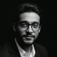 AyMakan Logistics Employee Mohamed Hassan's profile photo