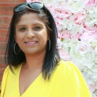 George Barnsdale Employee Piyumi Perera's profile photo