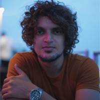 Rippling Employee Mahesh Suthar's profile photo