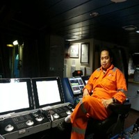 Ultra Deep Solutions Employee Herman Aminuddin's profile photo