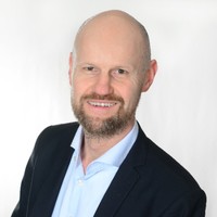 HSBC Employee Markus Müller's profile photo