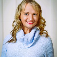 Jewish Family Services of Washtenaw County Employee Kelly Posch's profile photo