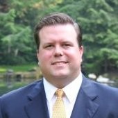 LYNELL MANAGEMENT, LLC Employee Andy Spencer's profile photo
