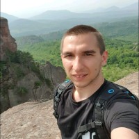 Borislav Borisov Email