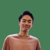 Epicareer Employee Foo Loong's profile photo