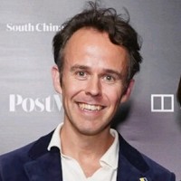 South China Morning Post SCMP Employee Paul Phillips's profile photo