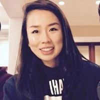 Designation Employee July Lee's profile photo