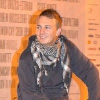 Garrett - Advancing Motion Employee David Vitek's profile photo