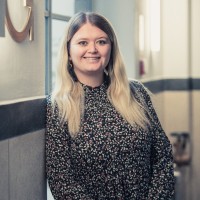 Susskind. Employee Lisa Legg's profile photo